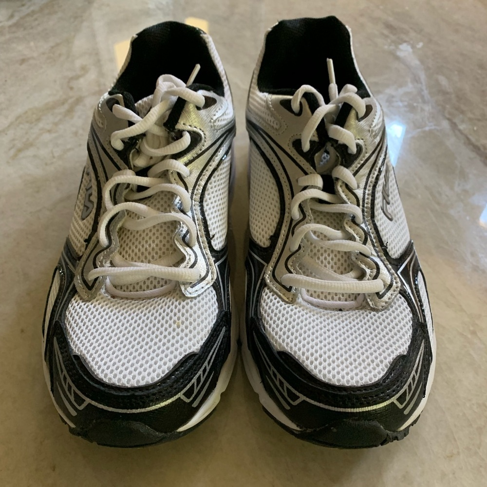 Fila Athletic Shoes